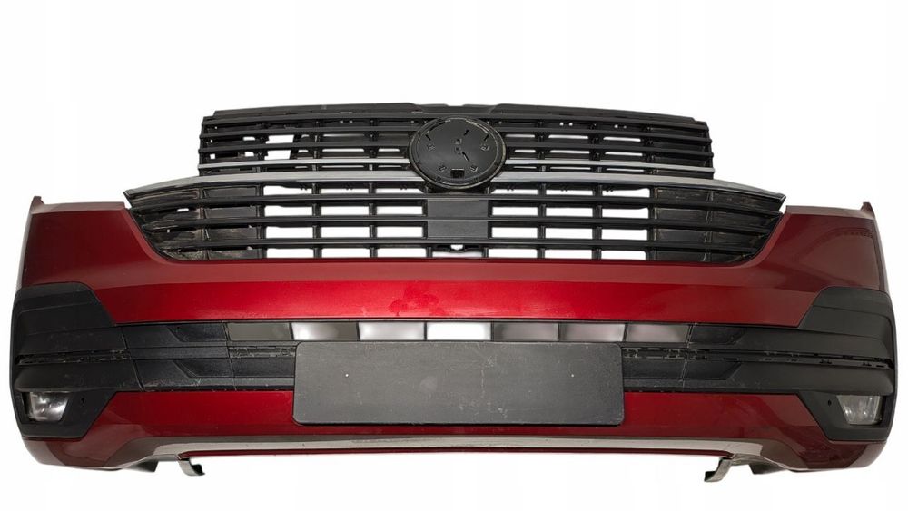 zderzak przód vw multivan t6.1