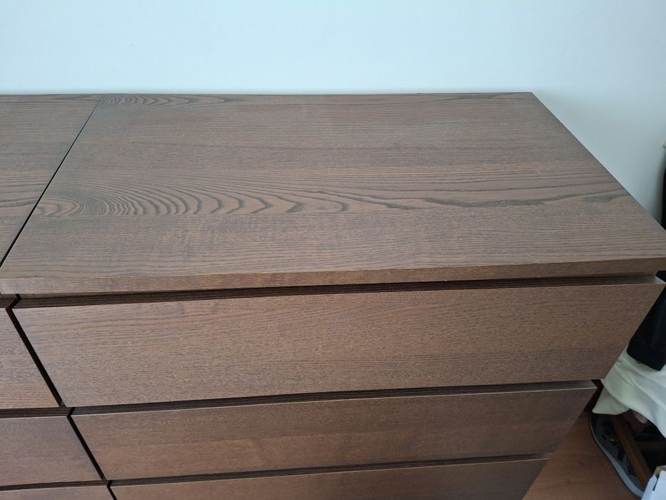 Vendo Cómodas ikea