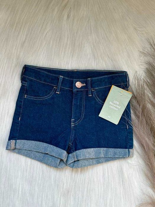 Nowe spodenki H&M 110
