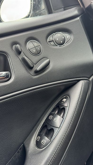 Mercedes Benz CLS320 Cdi 2006 Nacional