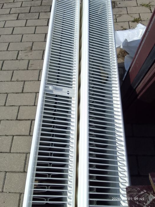 Grzejnik Purmo,60/80,40/80