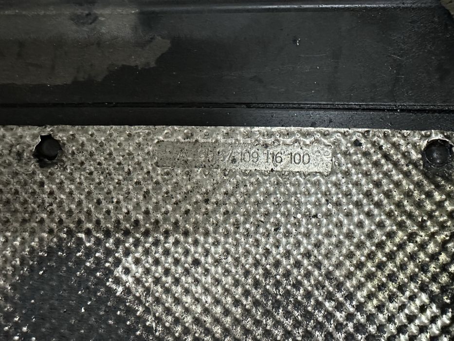 Resguardo blindagem motor Opel Astra J 1.3 CDTI 2009 a 2016