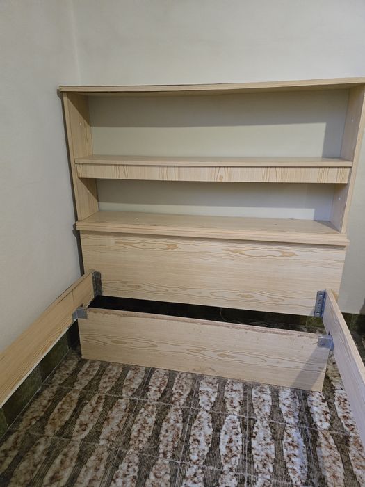 Cama de criança 190*90