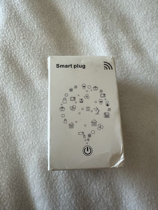 Tomada Inteligente Girier Zigbee 20A / 4200W Nova
