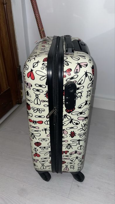 Vendo Mala / Trolley de Cabine