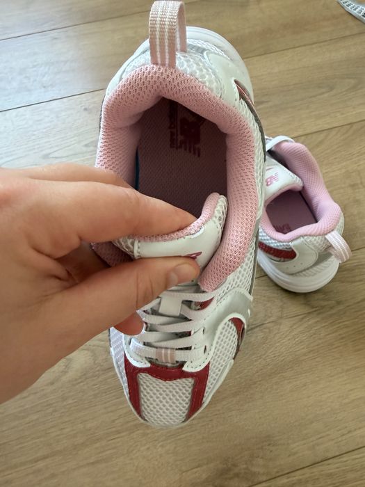 Кросівки New Balance