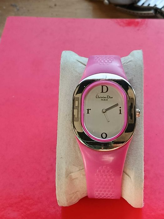 Zegarek damski CHISTIAN DIOR Paris-darmowa wysylka