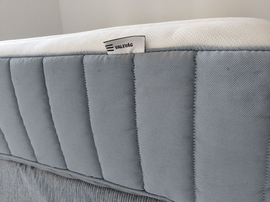 Colchão IKEA valevag
