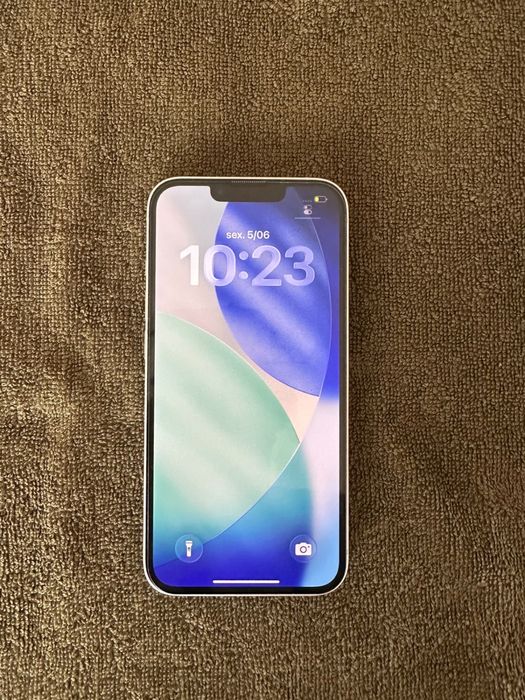 Iphone 14 128gb purple