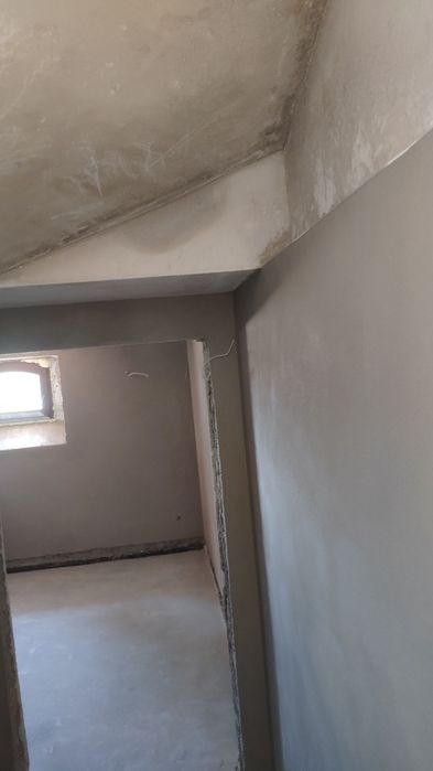 Tynki maszynowe, krótkie terminy