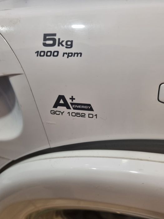 Sprzedam pralkę Candy