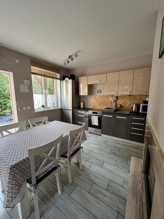 Domek w Borach Tucholskich Piła 8 osób całoroczny wynajem