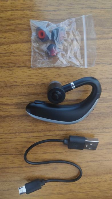 Bluetooth-гарнитура