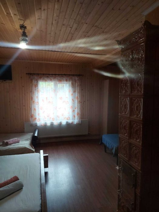 Відпочинок у Ворохті Чан Сауна Трансфер до гГоверла