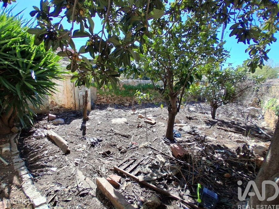 Terreno em Luz de 100,00 m2