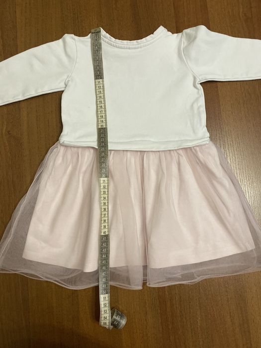 Сукня для дівчинки 2-3 роки