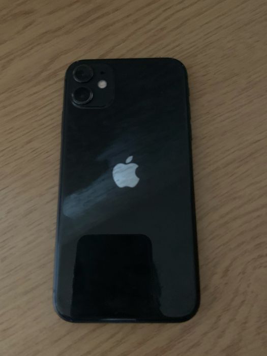 Telefon generacji 11