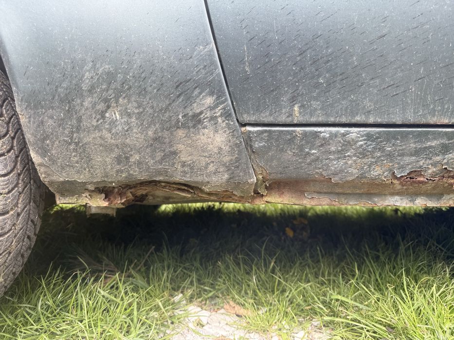 Заз Славута 1103