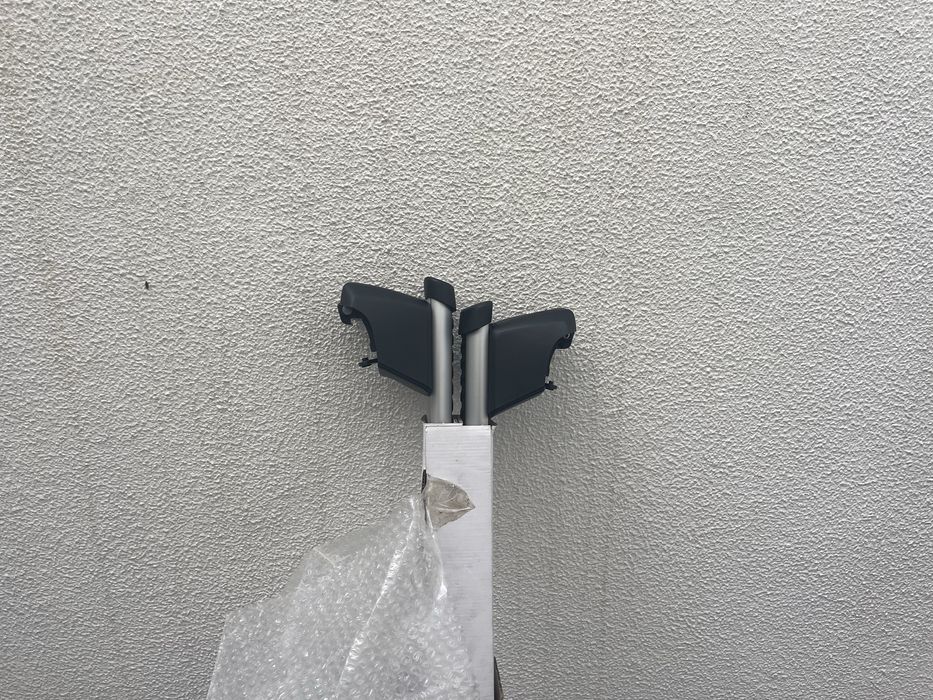 Barras de Tejadilho originais NOVAS - AUDI Q5