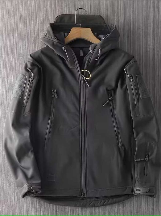 Костюм тактический софтшелл/тактичний костюм Ваєнний, Військова форма