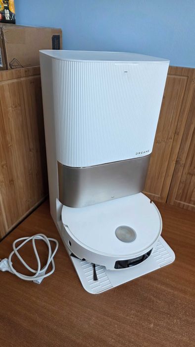 Dreame X50 Ultra - Robot odkurzacz