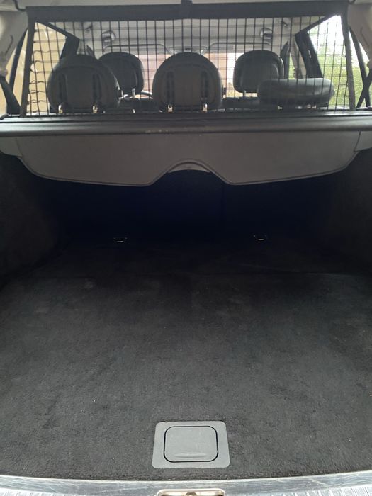 Mercedes benz w203