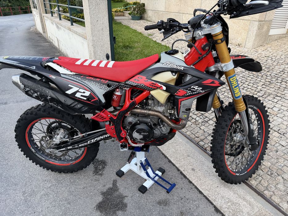 Beta 350 4t 2019