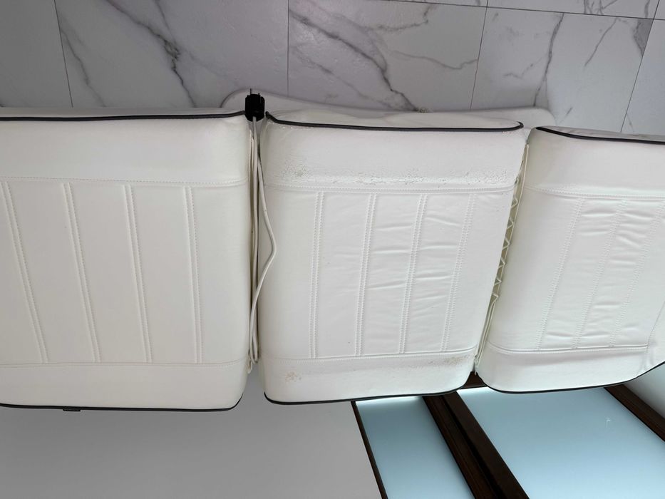 sprzedam fotele kosmetyczne