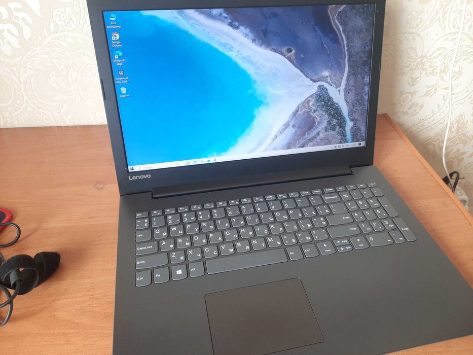 тонкий, мощный ноутбук, ssd