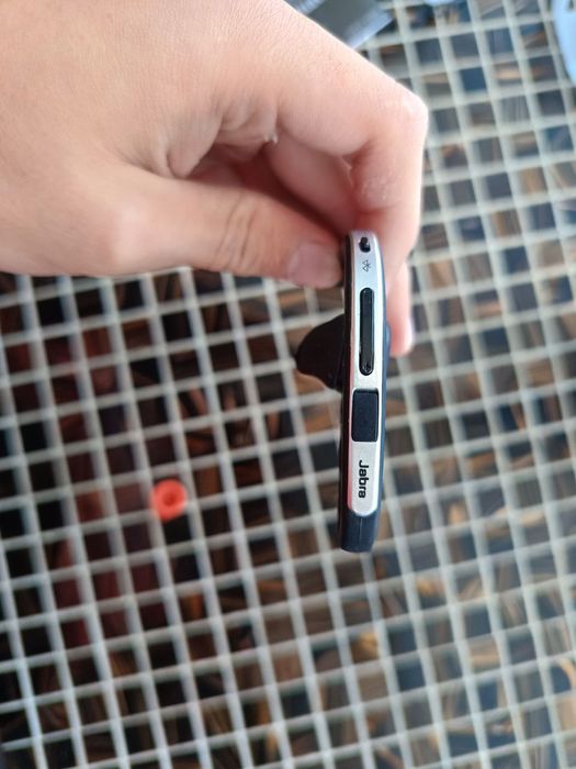 Гарнітура Jabra Storm