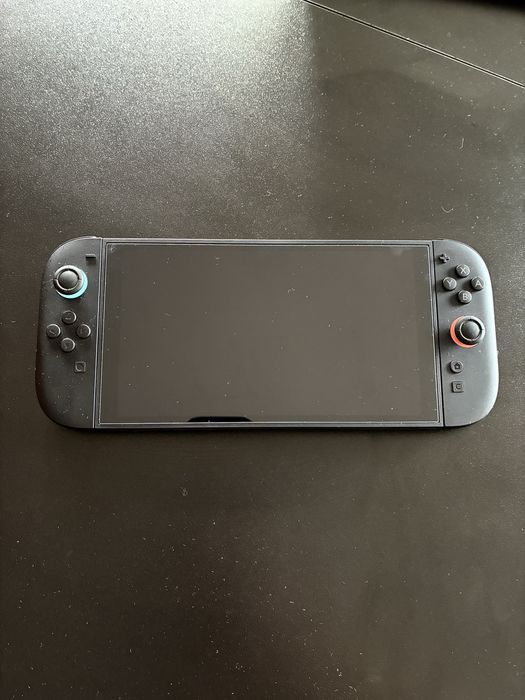 Nintendo Switch 2 + etui