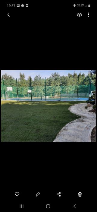 Uslugi ogrodnicze nie czekaj dzwon !!!