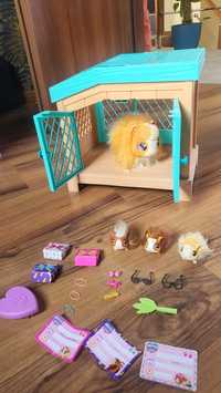 Mini Myszki Mama Surprise Little Live Pets 26510 Cobi