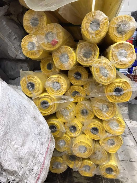 Пленка паро и гидроизоляционная Masterfol Soft W (75 м²) 1,5м х 50м