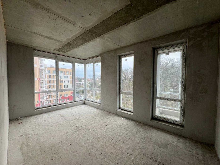 Продаж/4 Квартира/0 цикл/Володимира Великого 3/Новобудова/Дубляни