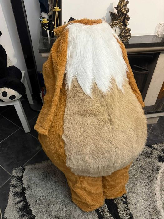 Mascote COELHO!  Venda!