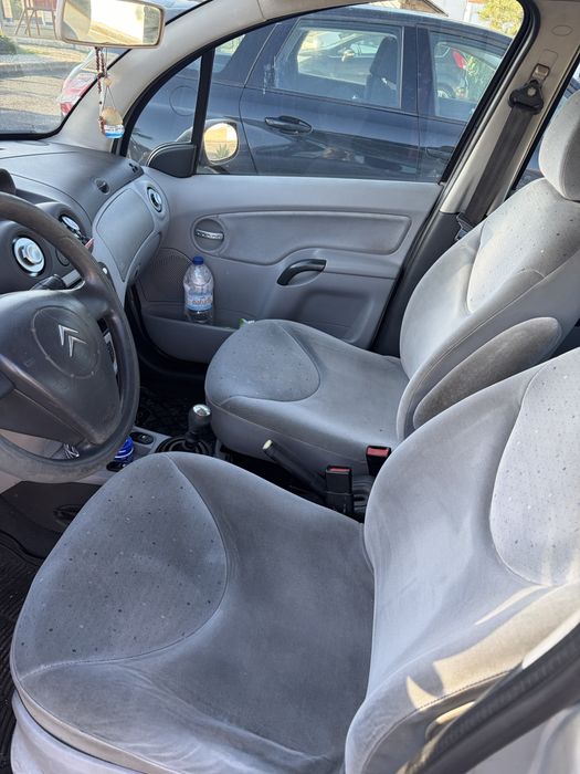 Carro Citroen C3