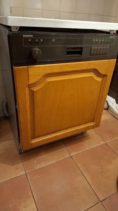 Máquina de lavar loiça