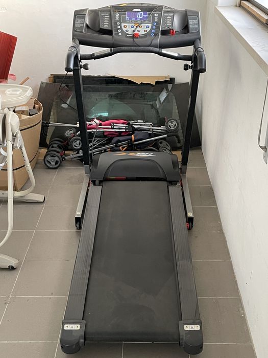 Passadeira BH Xenon pro avariada