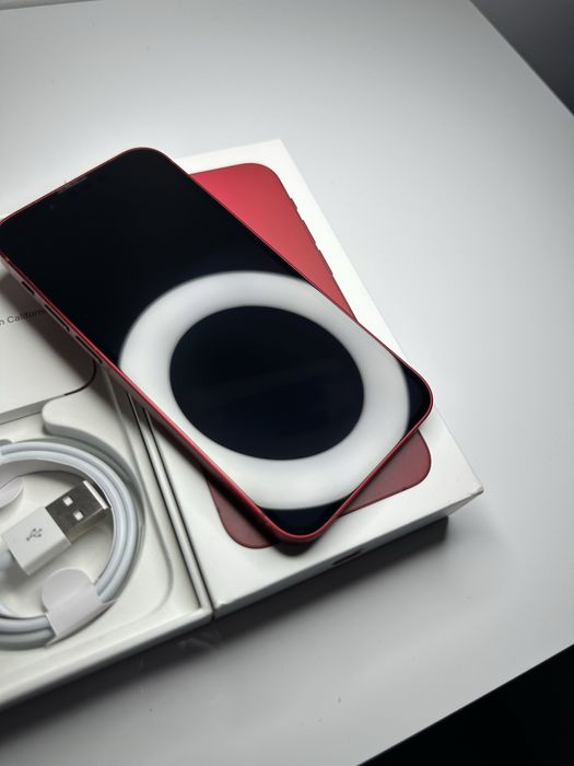 iPhone 13 mini 128GB | 100% Baterii | Świetny stan!