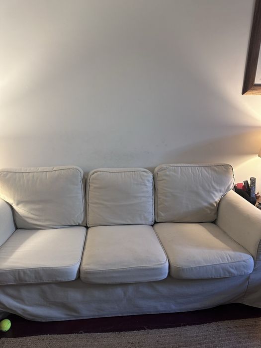 Sofa Ektorp 3 lugares