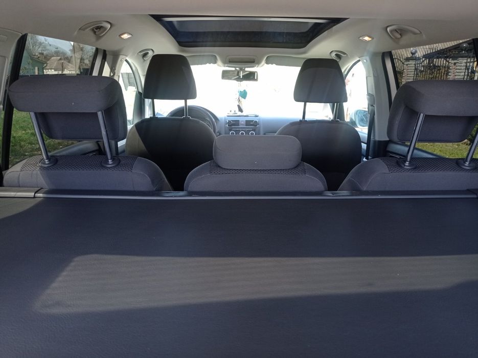 Продам Volkswagen touran