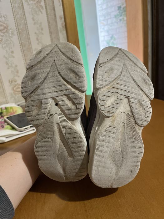 Сліпони для дівчинки