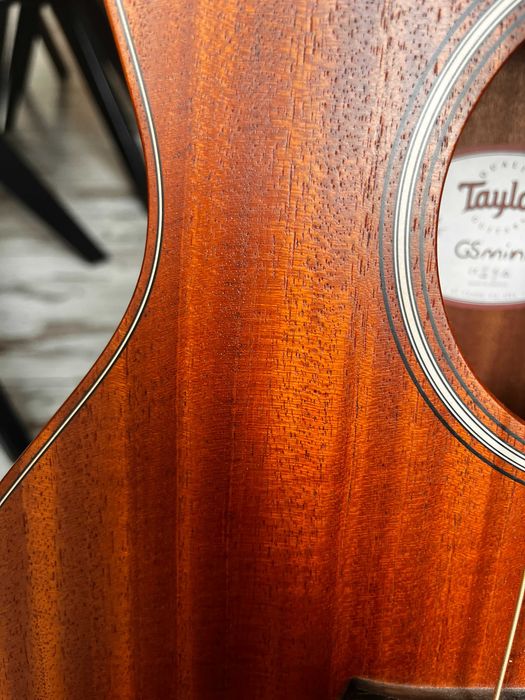 Gitara Akustyczna Taylor GS Mini Mahogany/Mahoń