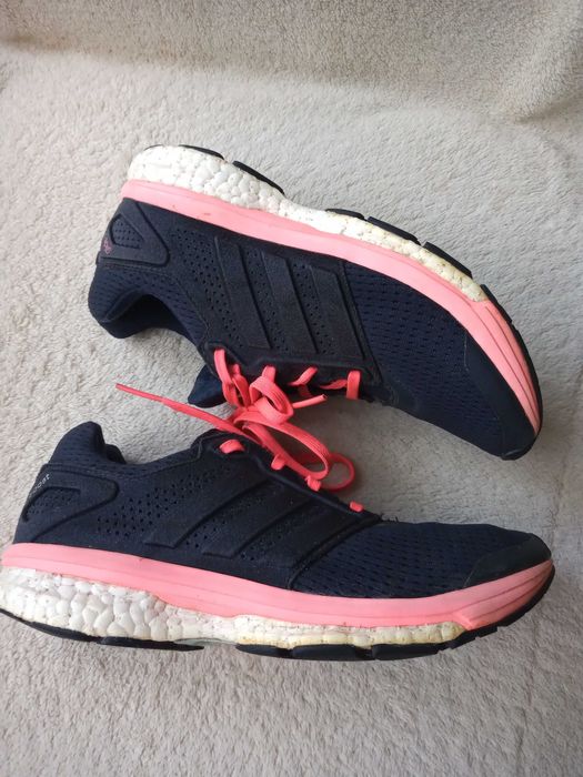 Buty sportowe Adidas Supernova 37/38 wyprzedaż