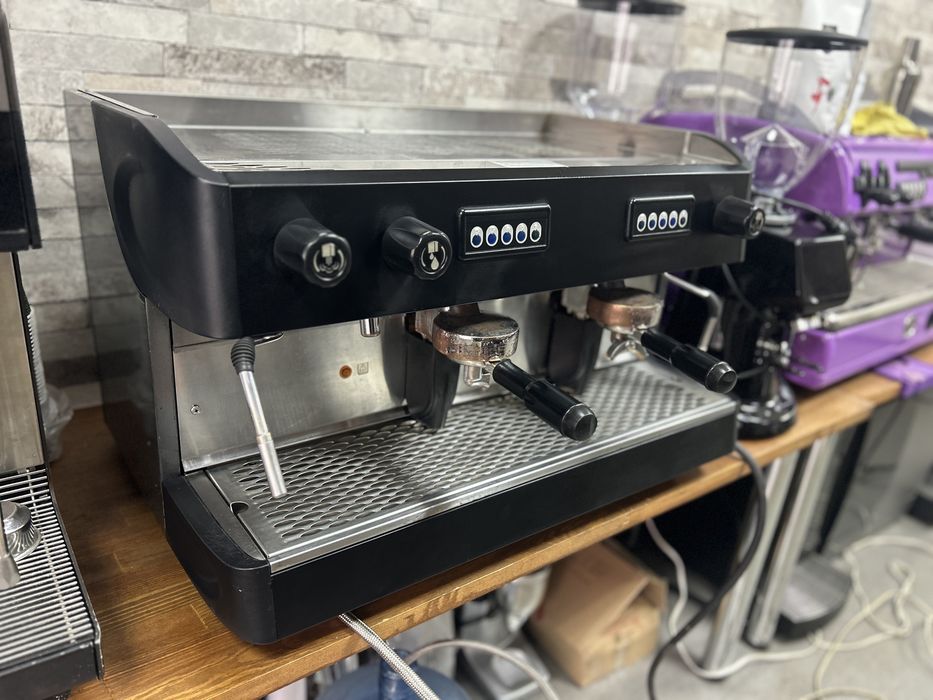 Кавомашина Promak Green Rancilio