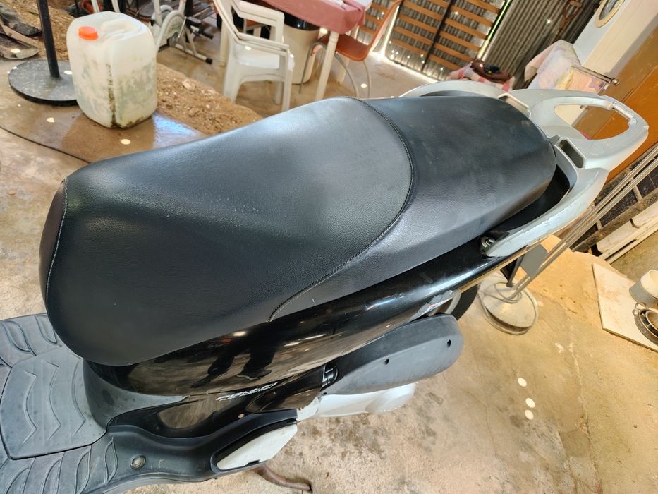 Scooter Honda sh 125 i