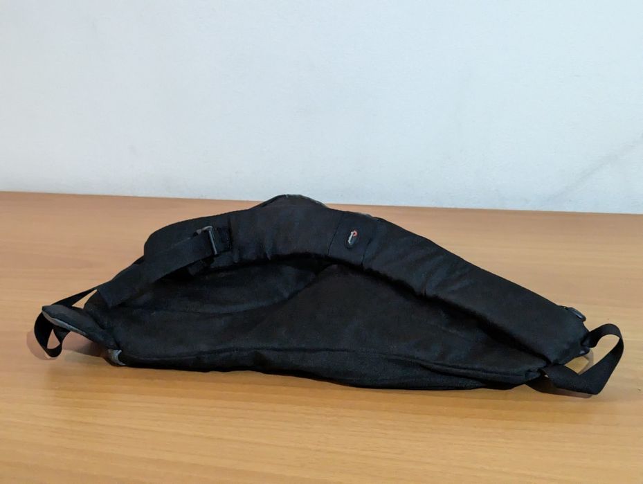 Mochila Lowepro para fotografia