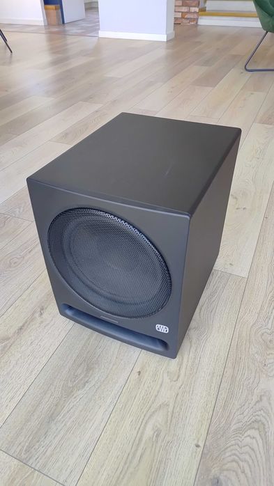 Subwoofer - PreSonus Eris Pro Sub 10
