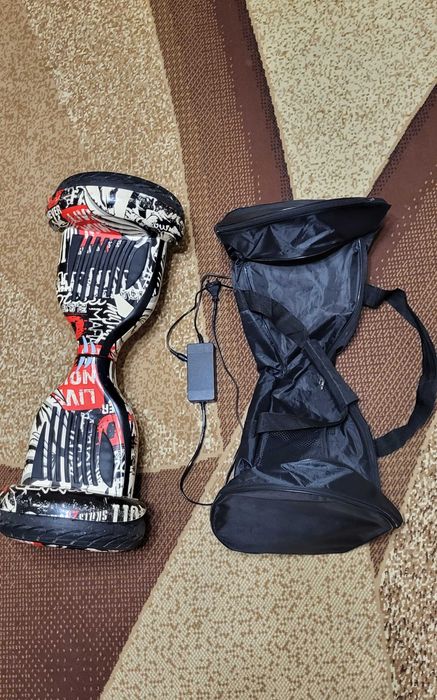 Гіроскутер б/у в хорошому стані